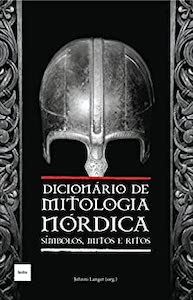 Dicionário de Mitologia Nórdica 
