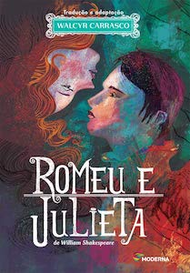Romeu e Julieta livros de william shakespeare