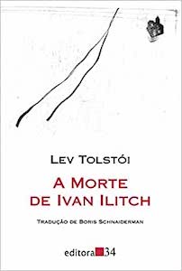 A Morte de Ivan Ilyich melhores livros de todos os tempos