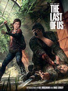 The Last of Us: A Arte do Jogo