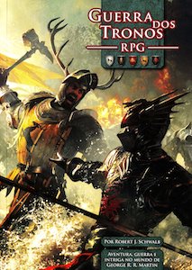 Guerra dos Tronos RPG