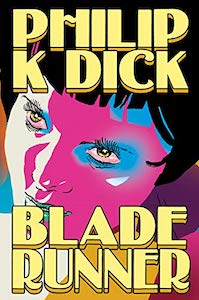 Blade Runner (Philip K. Dick) livros de aventura