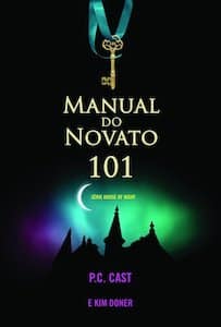 manual do novato 101 house of night