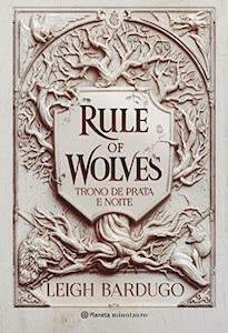 Rule of Wolves (Duologia Nikolai 2) ordem dos livros de sombra e ossos