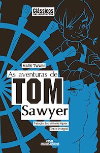 As Aventuras de Tom Sawyer (Mark Twain)
