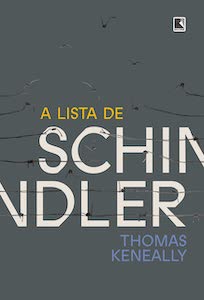 A Lista de Schindler (Thomas Keneally)
