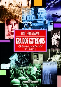 Era Dos Extremos (Eric Hobsbawm)