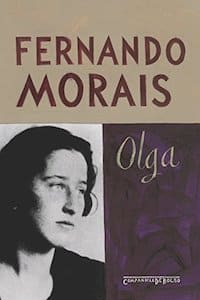 Olga Fernando Morais