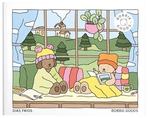 Dias Frios (Bobbie Goods)
