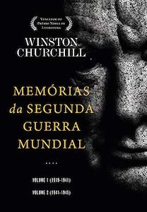 Memórias da Segunda Guerra (Winston Churchill)