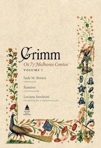 Os 77 Melhores Contos de Grimm