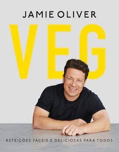 Veg, Jamie Oliver