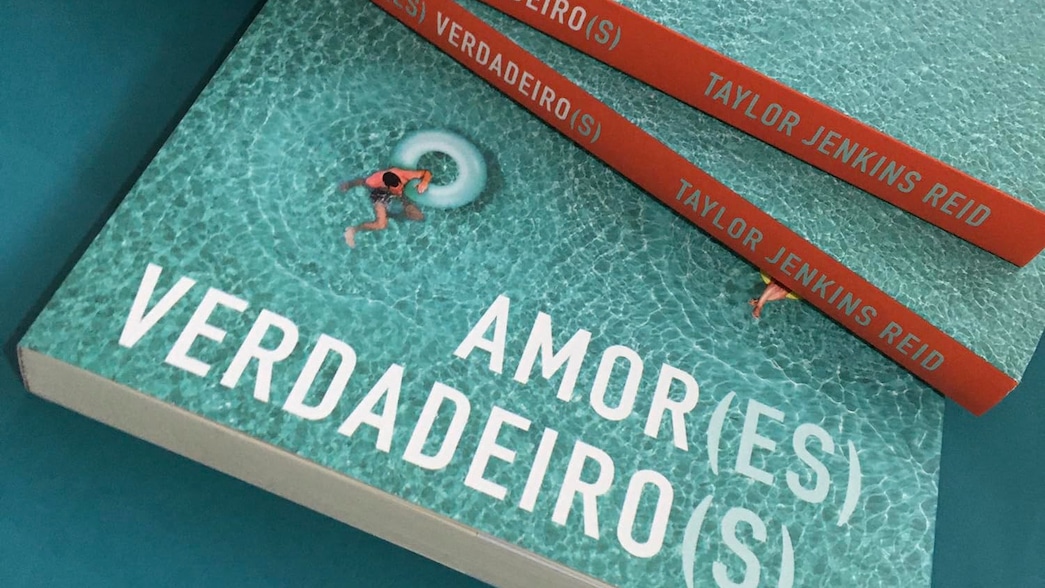amores verdadeiros resenha