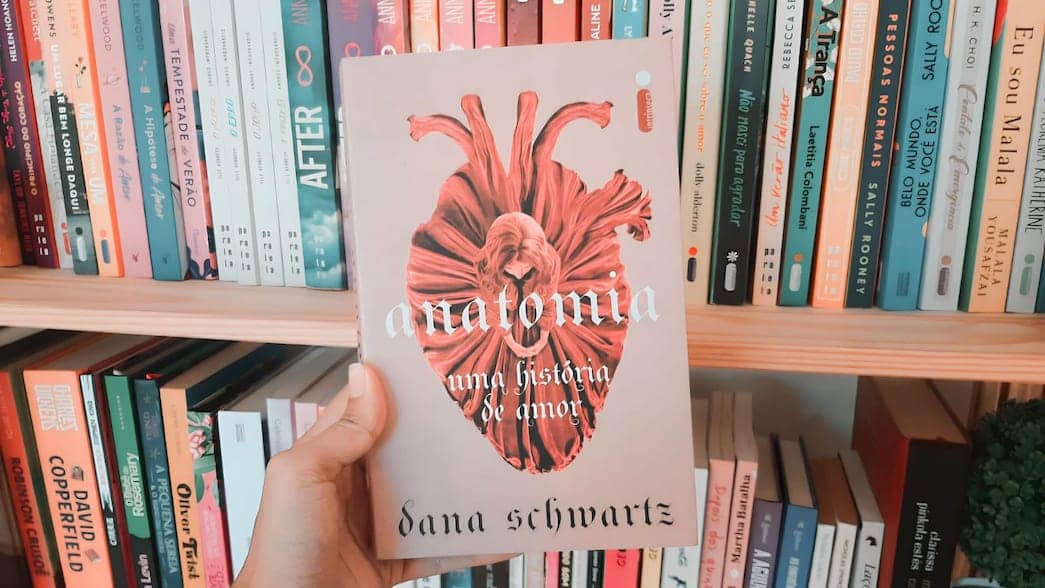anatomia resenha