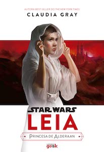 Leia, Princesa de Alderaan