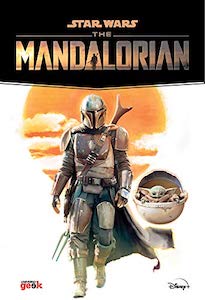 O Mandalorian