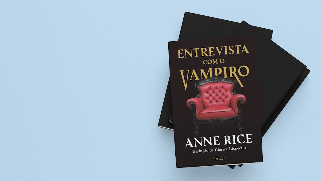 crônicas vampirescas