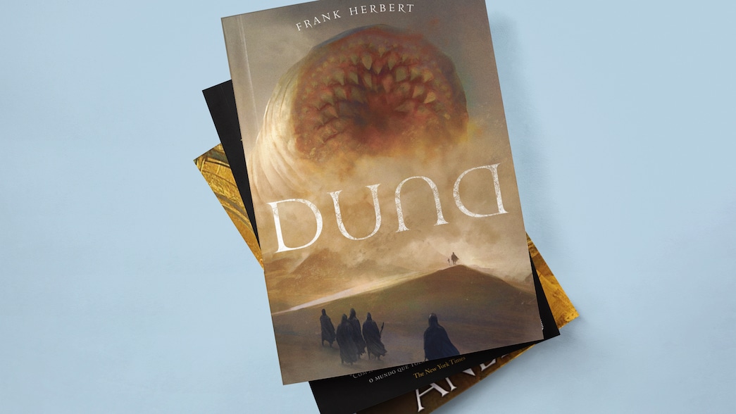 livros de ação