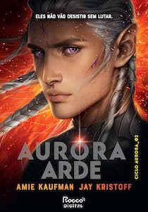 Aurora Arde