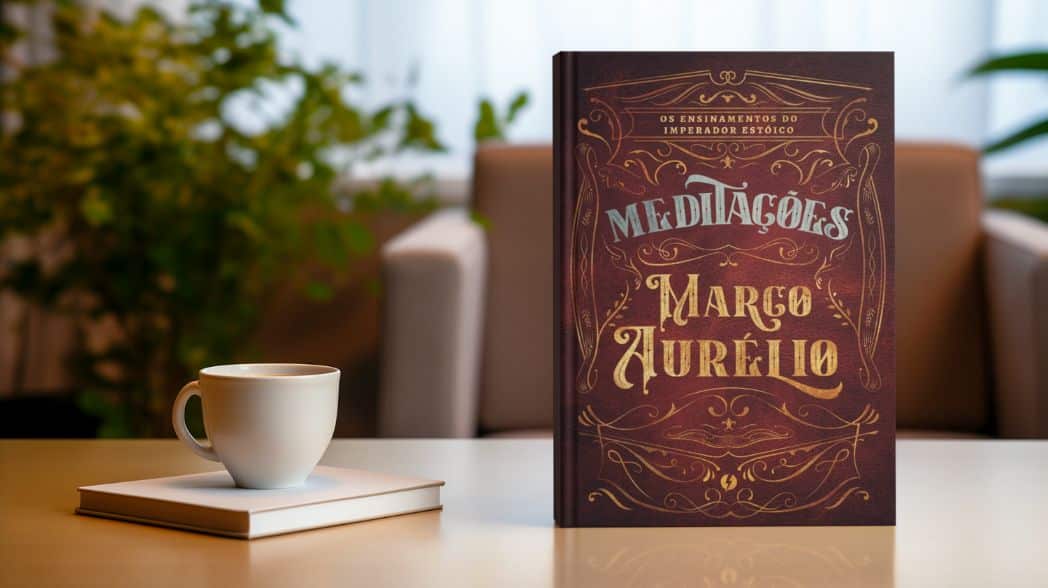 marco aurelio meditacoes