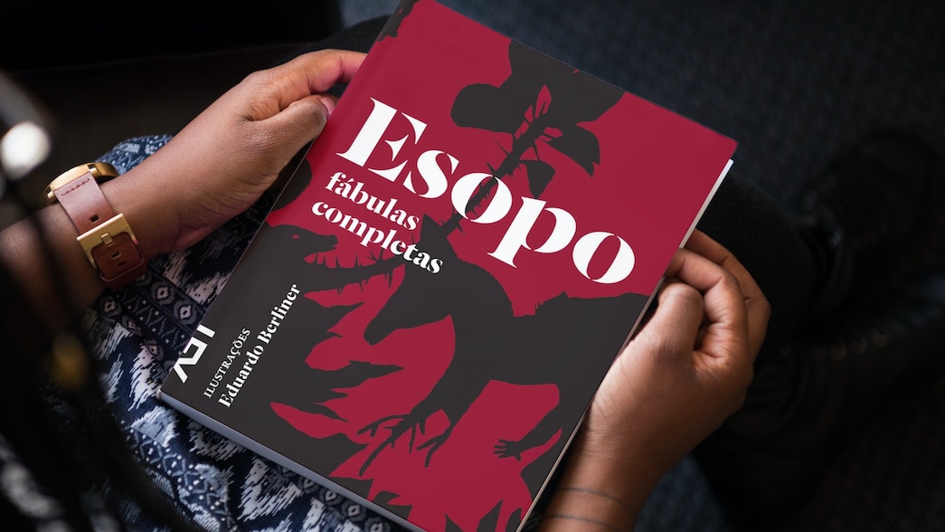 esopo fabulas
