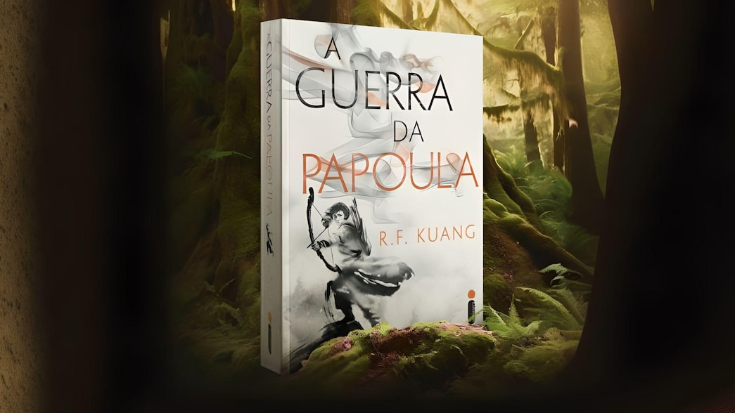 a guerra da papoula ordem