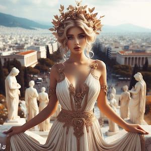 afrodite deusa grega