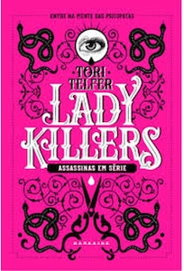lady killers darkside