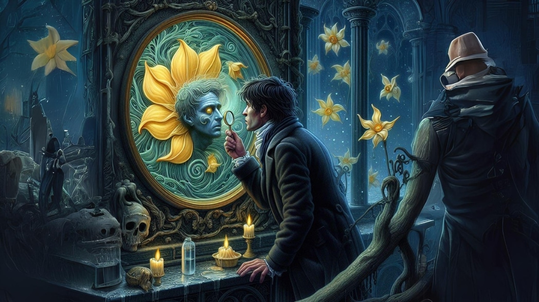 Os 6 personagens mais narcisistas da literatura