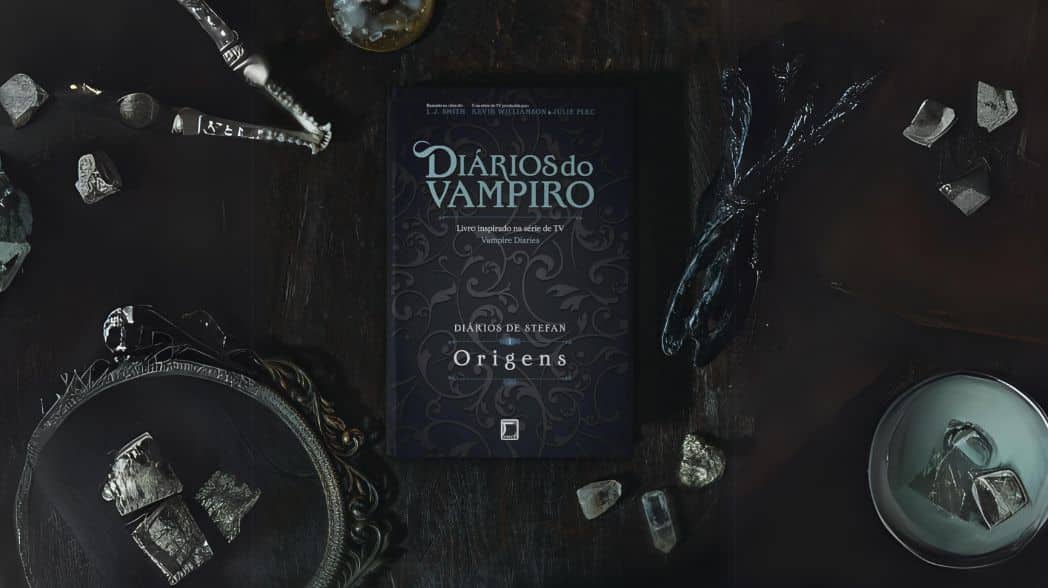diarios de stefan