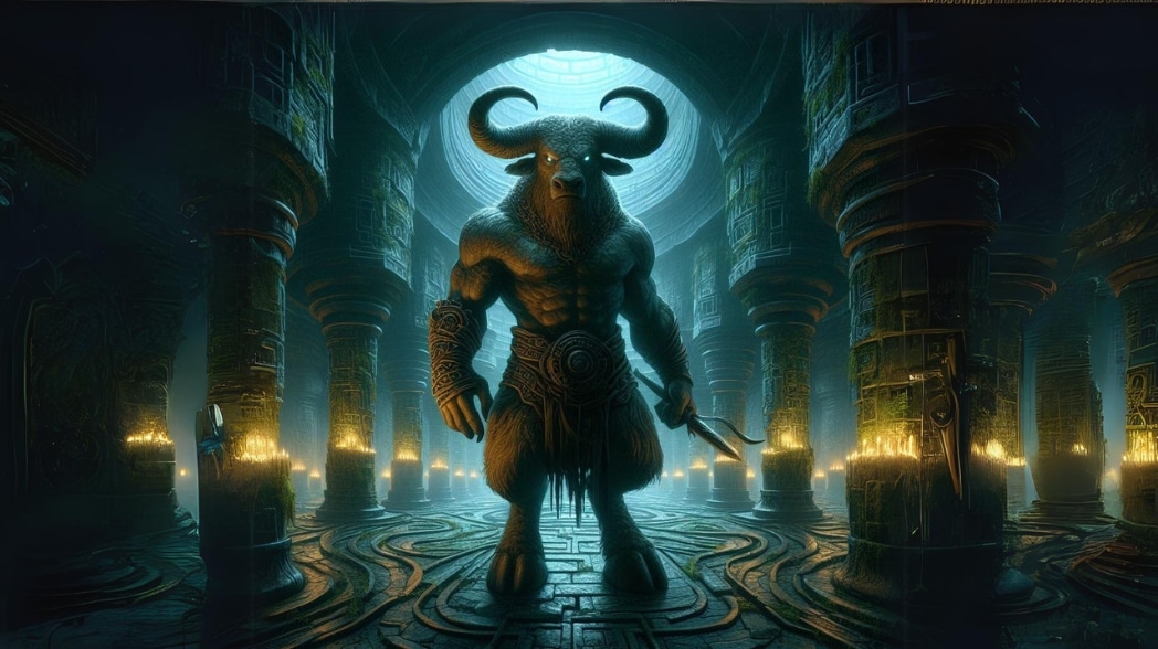 mitos gregos