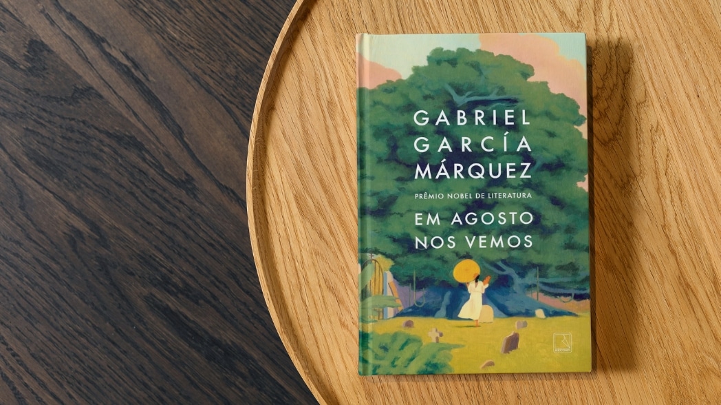 em agosto nos vemos resenha