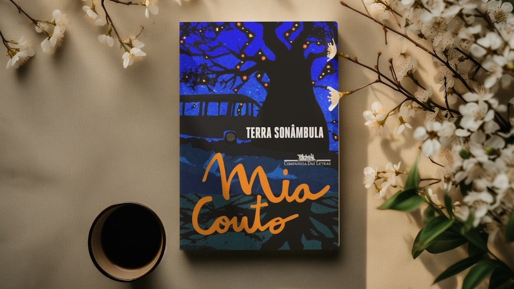 melhores livros de Mia Couto