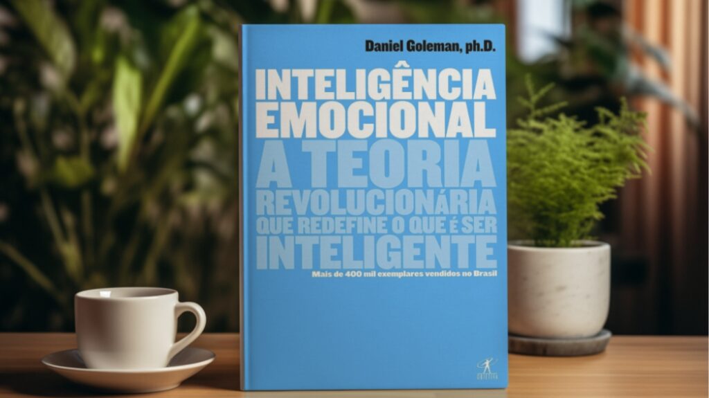 livros sobre inteligencia emocional