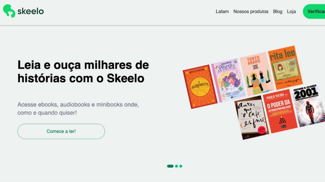 skeelo