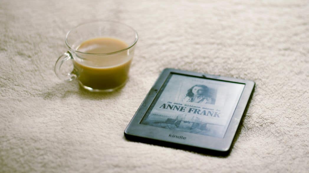 ebook o que é