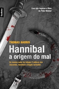 Hannibal: A Origem do Mal (2006)