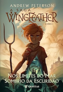 a saga wingfeather