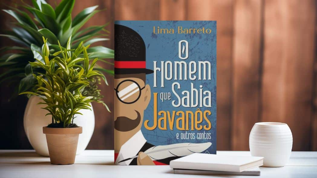 o homem que sabia javanês