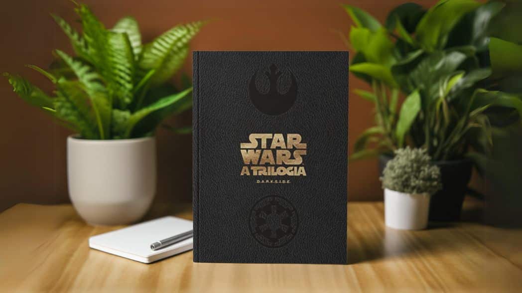 star wars a trilogia original