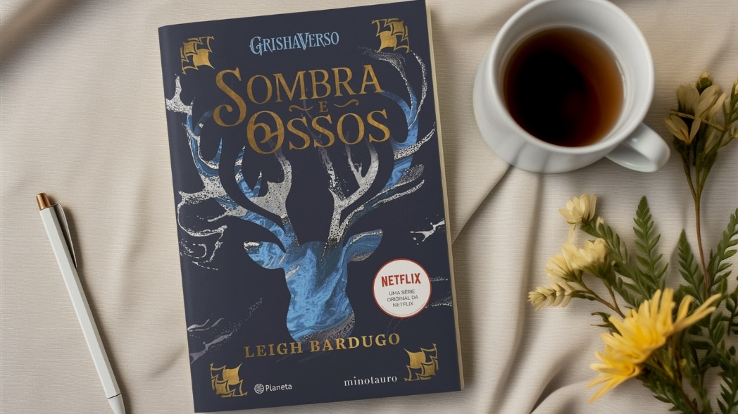 sombra e ossos resenha