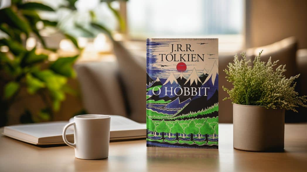 o hobbit resenha
