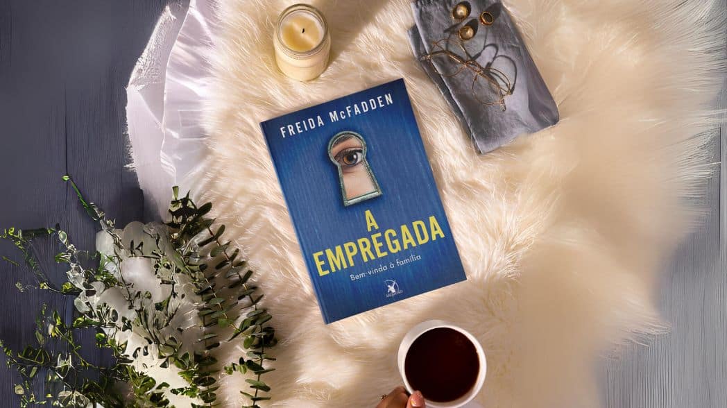 a empregada ordem
