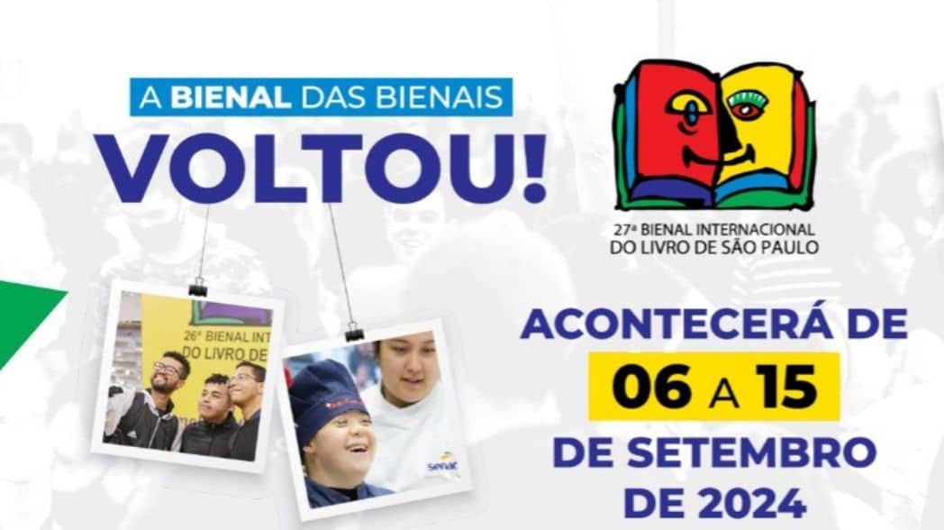 bienal do livro