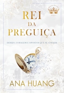 Rei da Preguiça