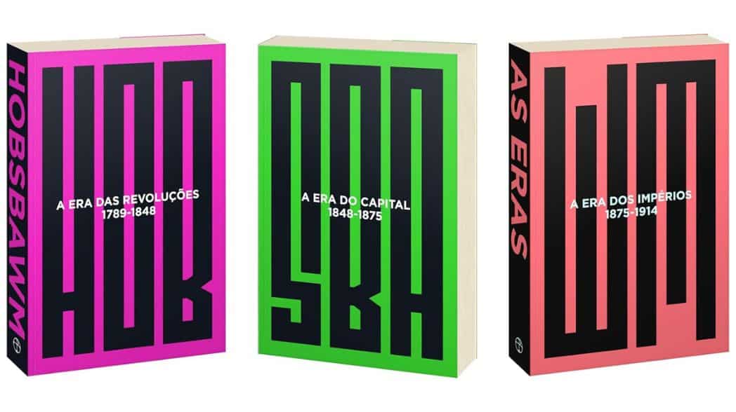 as eras de hobsbawn