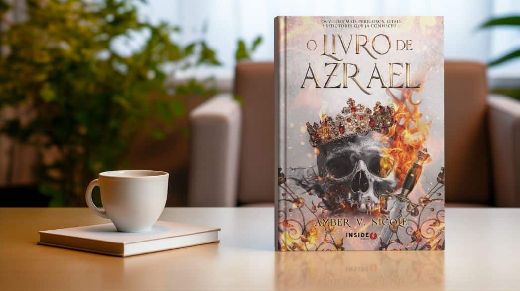 deuses e monstros ordem livros