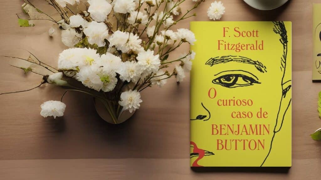 resenha de benjamin button