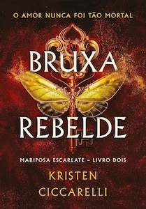 Bruxa Rebelde