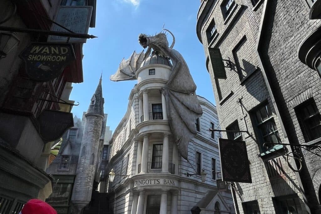 momentos iconicos livros harry potter